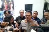 Oknum polisi terlibat penculikan WNA diperiksa di Polda Metro Jaya