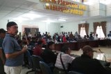 Walhi Sulsel menduga tambang di Desa Salipolo langgar tata ruang