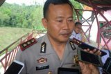 Kapolres ajak warga jaga ketertiban jelang Pilgub