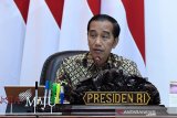 Presiden: Belanja barang jasa masih gunakan pola pikir lama