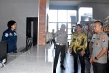 Polres Mojokerto luncurkan tiga inovasi layanan publik terbaru