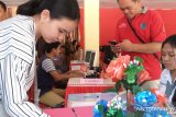 Pengangguran di Sulawesi Utara di atas nasional