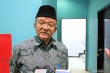 MUI desak KL Summit bersikap tegas terhadap China soal Uighur