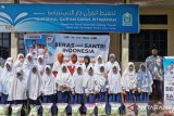 MRI-ACT salurkan beras untuk santri hingga pelosok Sulsel