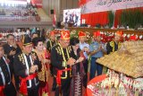 Bupati optimistis Minahasa semakin maju