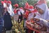 Dibanding lagu  nasional, generasi milenial lebih kenal lagu 