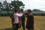 Kemendikbud kembali latih 900 prajurit TNI yang bertugas di perbatasan negara