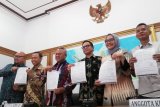 KPU: Anggaran Pilkada 2020 di 265 daerah mencapai Rp9,8 triliun