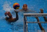 Timnas polo air putra Indonesia menangi laga hidup-mati lawan Singapura