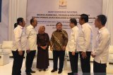 Menristek usulkan pola kemitraan inti-plasma pada komoditas pertanian