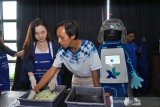 XL Axiata Dorong Masyarakat Manfaatkan Teknologi Digital Secara Positif