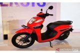 Honda Genio Mengusung Desain Casual-Fashionable Terkesan Compact