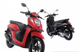 Honda genio Andalkan Digital Panelmeter-Eco Indikator
