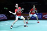 Berikut laga final Fuzhou China 0pen 2019