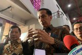 Presiden Jokowi: Pelaku pembuat desa fiktif akan dikejar hingga tertangkap