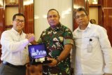 PLN Papua optimalkan sistem kelistrikan jelang PON XX