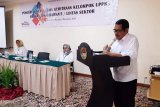 BKKBN berharap kemitraan tingkatkan kemandirian kelompok UPPKS
