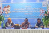 BKKBN perkuat BKB tingkatkan peran pola asuh anak