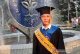 Anak buruh raih