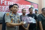 Viral di media sosial, ternyata ini motif juru parkir valet obrak-abrik mobil pelanggannya