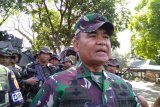 Pangdam Hasanuddin: LKO antisipasi potensi ancaman konflik sosial