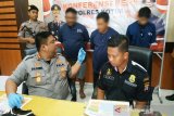 Korban gendam serahkan Rp20 juta demi taring babi palsu