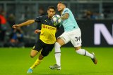 Liga Champions -- Dortmund tekuk Inter Milan 3-2