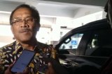 Bupati Blora Djoko Nugroho diperiksa Kejati Jateng