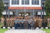 Puluhan Taruna-Taruni AAL kunjungi Sulut
