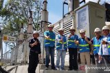 PLN Suluttenggo Meninjau Sistem Kelistrikkan Dorong Pertumbuhan Ekonomi