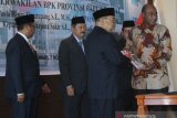 BPK: Pemanfaatan dana Otsus Papua Barat belum optimal