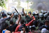 Prajurit Kodam XIV/Hasanuddin redam konflik sosial dengan pendekatan humanis
