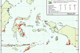 BMKG kembali deteksi 26 titik api di Merauke dan Mappi