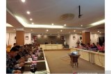 Pemprov Sulsel adopsi penerapan jaminan sosial lintas agama di Sulut