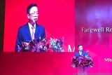 Dubes China untuk ASEAN harap kode etik LCS selesai tepat waktu