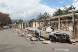 Pelajar tersangka kerusuhan Wamena terancam hukuman 10 tahun penjara