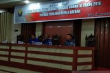 KPK: Batasi kewenangan petahana manfaatkan ASN untuk hadapi Pilkada