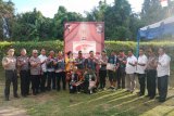 Wakapolda minta kejuaraan menembak jadi agenda rutin