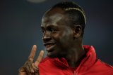 Sadio Mane bercanda ingin 'diving' lagi untuk menangkan Liverpool