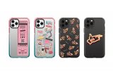 Gandeng BTS, Casetify hadirkan lini aksesori ponsel