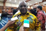 Pemprov Papua segera berkoordinasi dengan kementerian terkait iuran BPJS Kesehatan