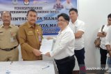 KPU Manado mulai sosialisasi produk hukum Pilkada