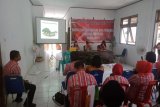 Pelestarian lingkungan libatkan para siswa di Minahasa Tenggara