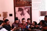 Bupati Mitra hadiri peringatan 60 tahun hubungan Indonesia-Vietnam