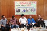 Haidar Alwi nilai langkah menteri agama larang ASN bercadar itu tepat