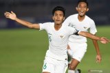 David Maulana obati rindu keluarga di Medan dengan komunikasi