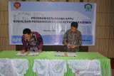 KPPU-IAIN Palopo teken MoU persaingan usaha sehat