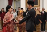 Presiden beri gelar pahlawan kepada enam tokoh, satu seorang jurnalis