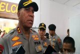 Kapolda Papua: Laporan warga hilang di Dekai masih diselidiki