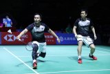 Hendra/Ahsan lengkapi gelar penting usai juarai BWF Finals
